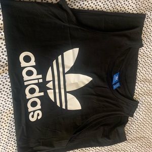 Adidas dress